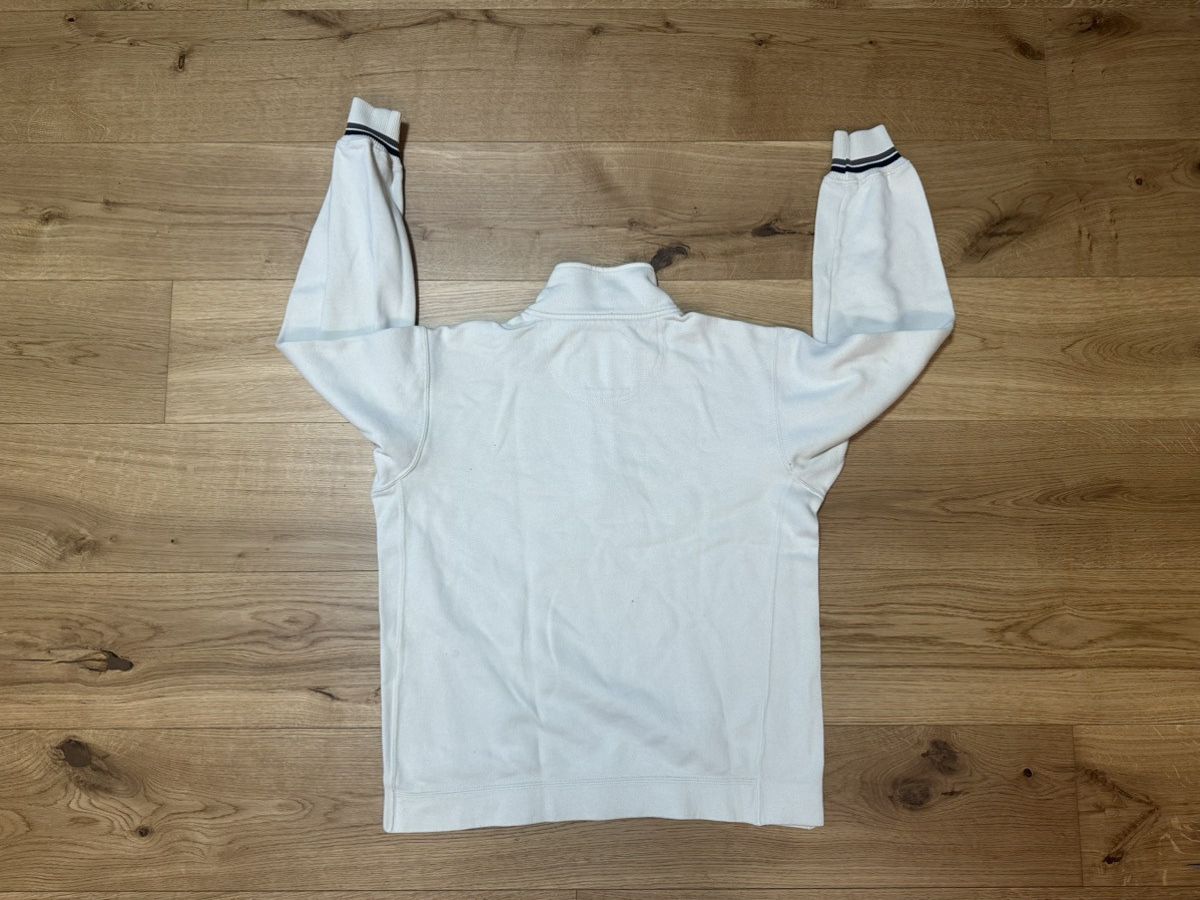 Champion Vintage Champion Quarterzip Size US M / EU 48-50 / 2 - 2 Thumbnail