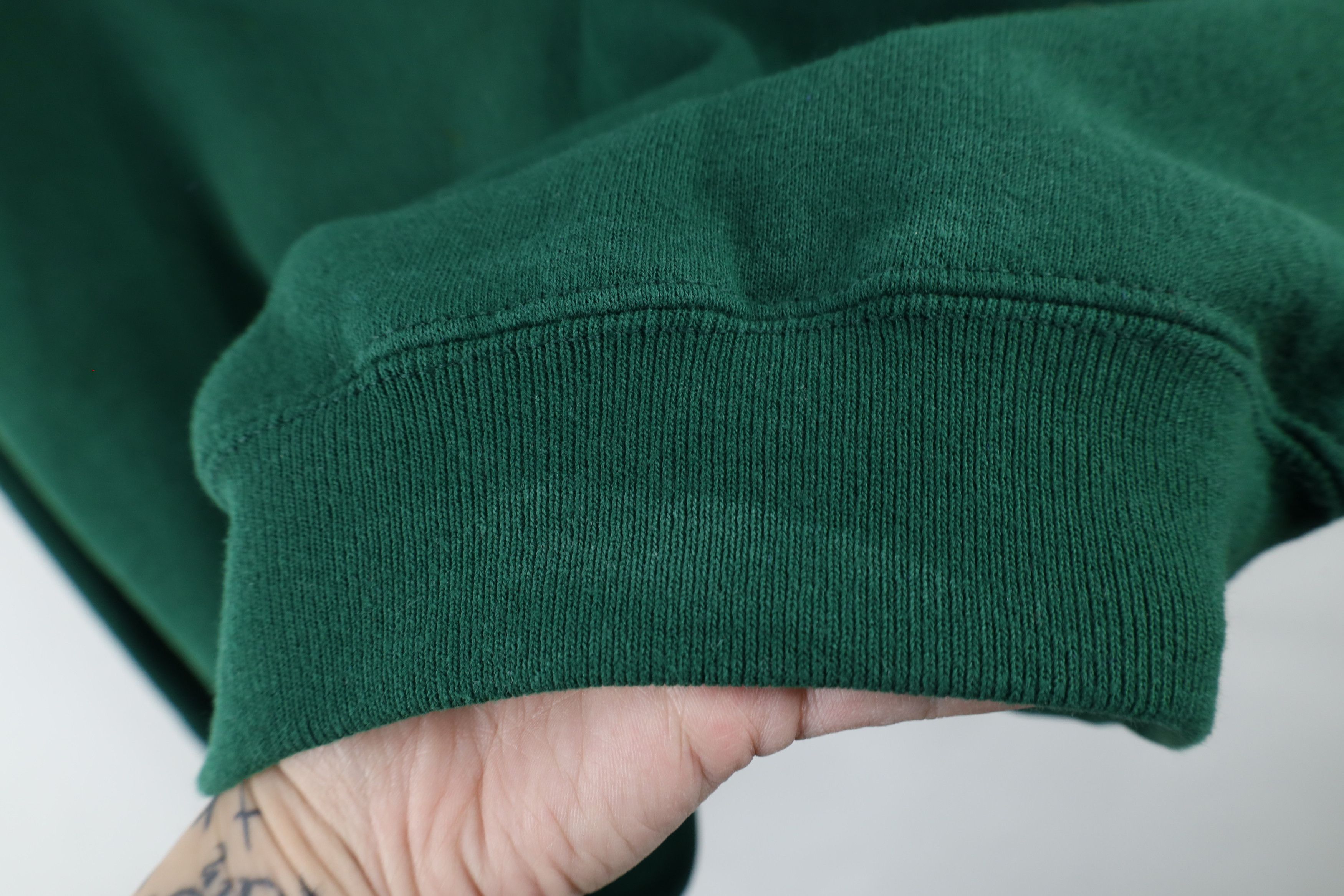 Vintage Vintage 90s Streetwear Spell Golf Crewneck Sweatshirt USA Size US L / EU 52-54 / 3 - 8 Thumbnail