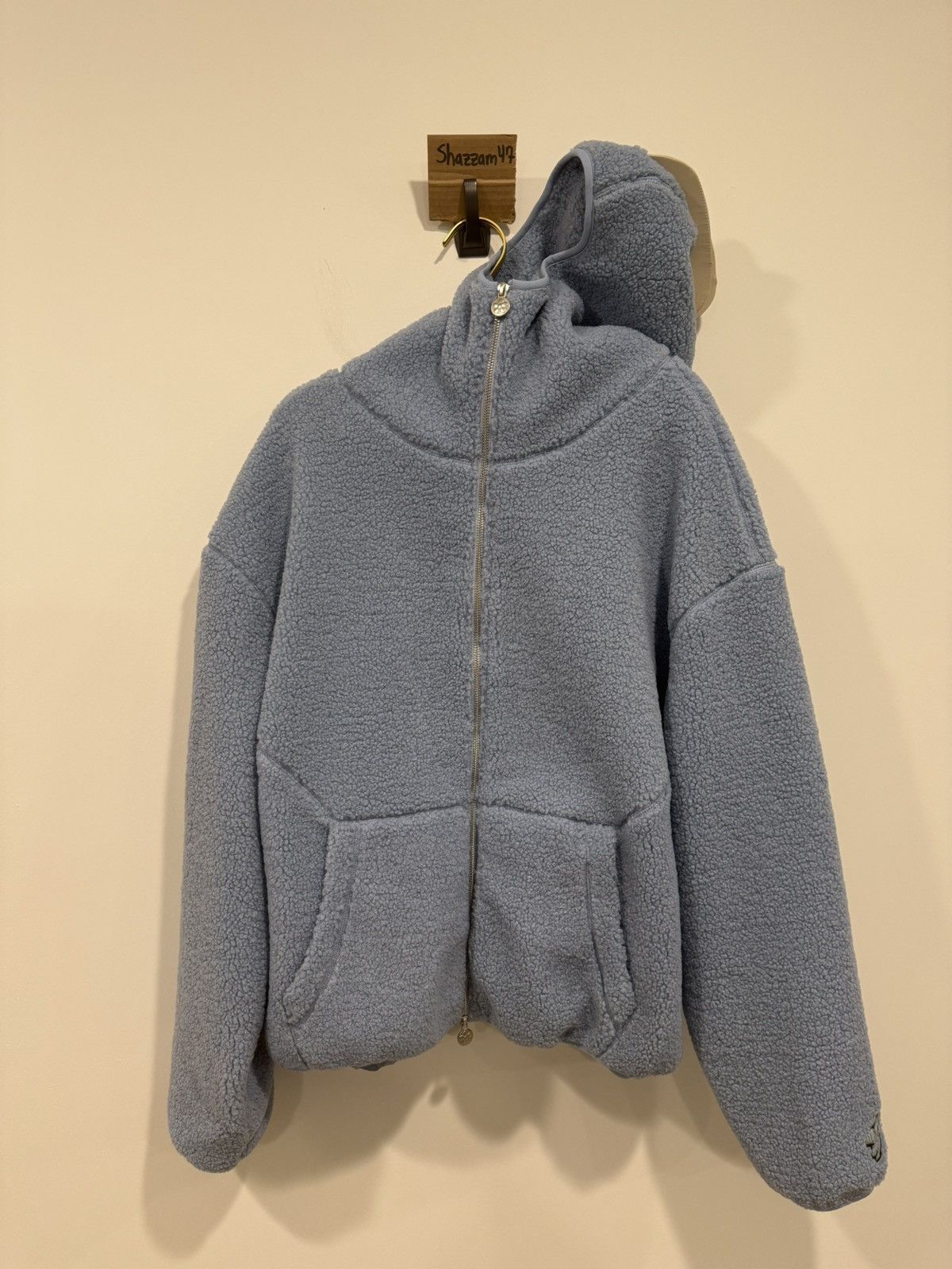 Pokemon × Vandy The Pink Vandy The Pink x Pokémon Machop Hooded Jacket - In Hand Size US XL / EU 56 / 4 - 5 Thumbnail