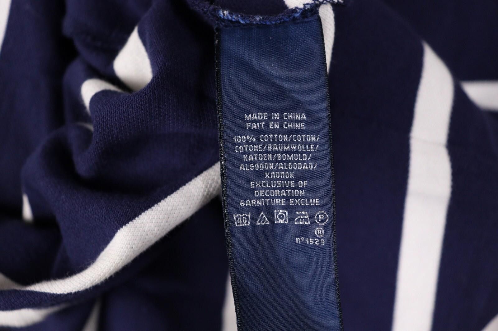 Polo Ralph Lauren Ralph Lauren Tennis Embroidered Logo Petit Dress Size S Size S / US 4 / IT 40 - 9 Thumbnail