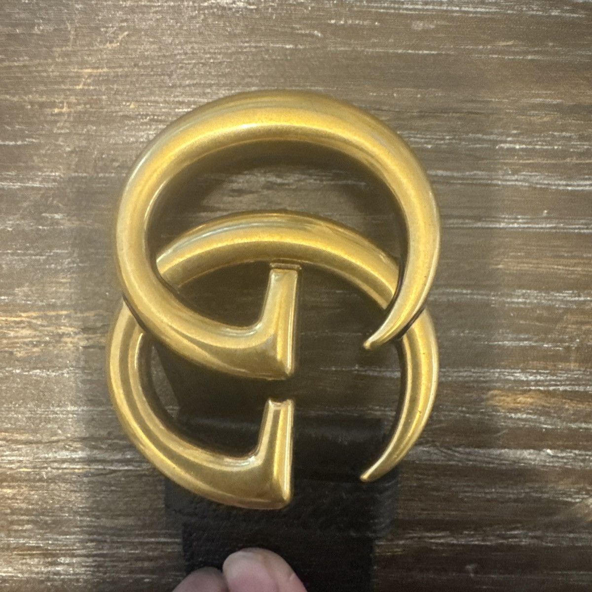 Gucci For your Gucci belt size 105/42 Size 42 - 4 Thumbnail