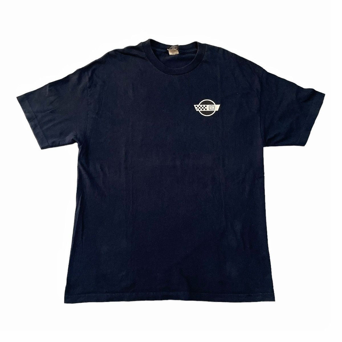 Sessions × Vintage Vintage 00s Sessions Skateboards T-Shirt Skating Size XL Size US XL / EU 56 / 4 - 1 Thumbnail