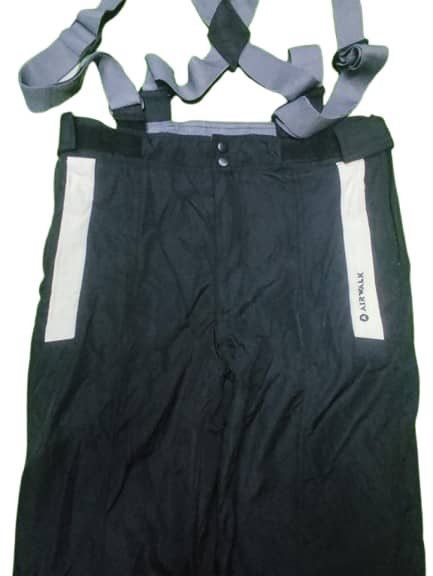 Airwalk × Vintage AIRWALK OVERALL VINTAGE SKI Size US 34 / EU 50 - 2 Thumbnail