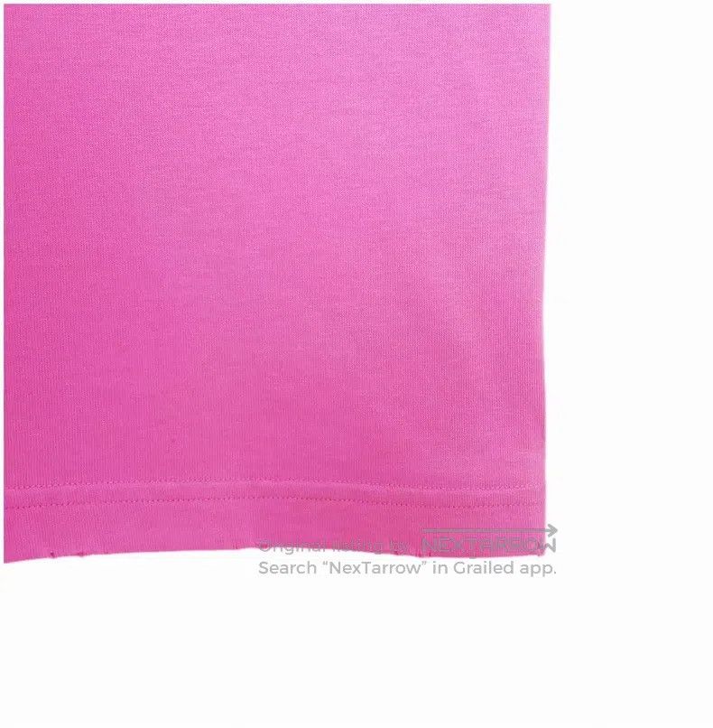 Balenciaga Balenciaga Letter Logo Printed Round Neck Short Sleeve Size XS / US 0-2 / IT 36-38 - 4 Thumbnail