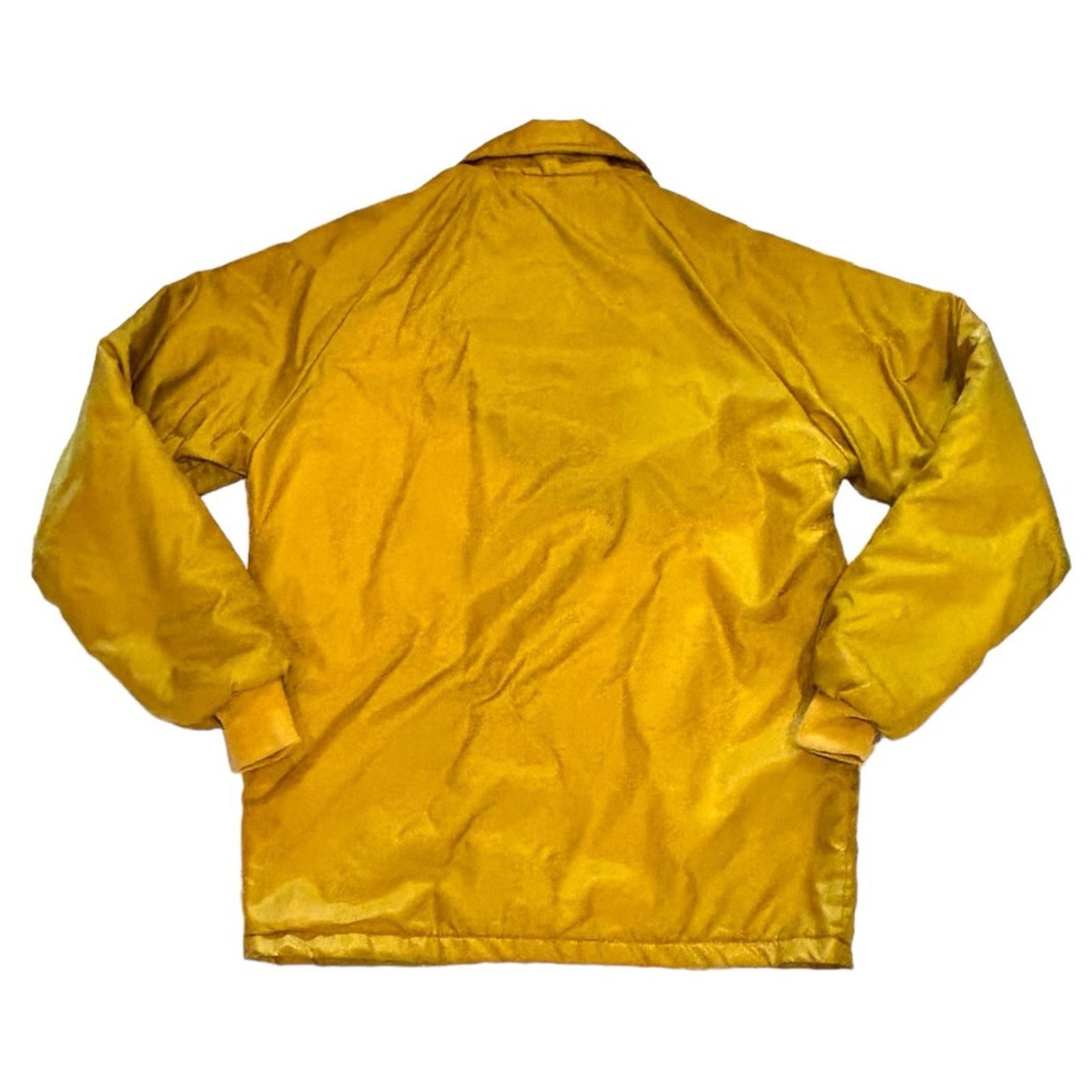 Swingster × Vintage Vintage Men's USC Trojans College Jacket Size M Size US M / EU 48-50 / 2 - 3 Thumbnail
