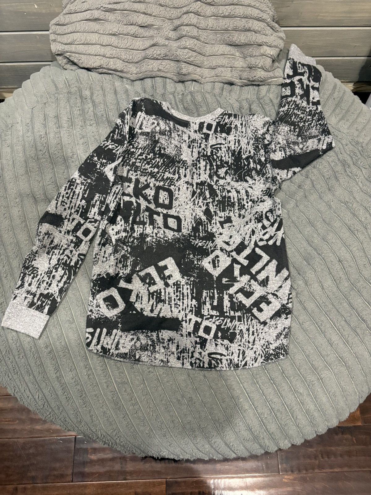 Ecko Unltd. ECKO untld Size US M / EU 48-50 / 2 - 2 Thumbnail