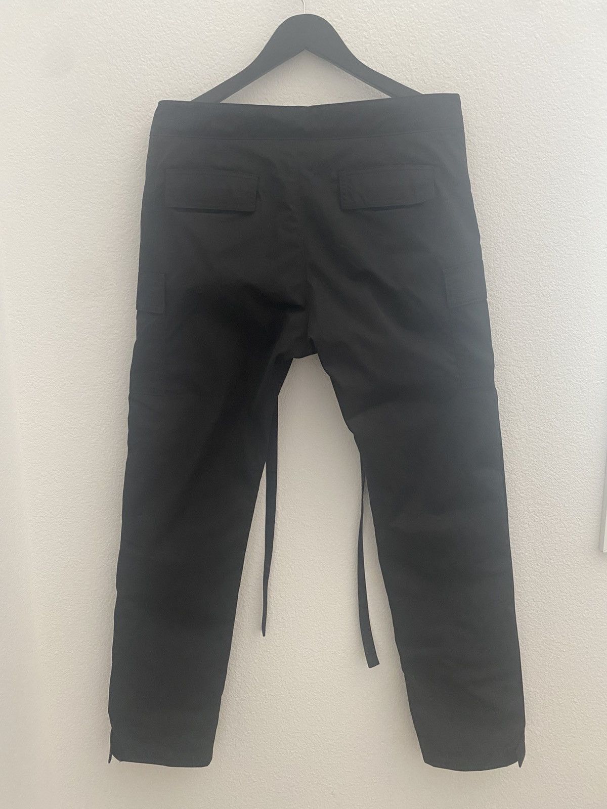 Fear of God Sixth Collection Nylon Pant Size US 33 - 7 Thumbnail