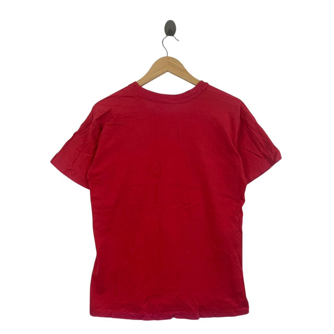 Vintage Vintage 90’ ARKANSAS STATE UNIVERSITY Alumni Tee Shirt Size XS / US 0-2 / IT 36-38 - 4 Thumbnail
