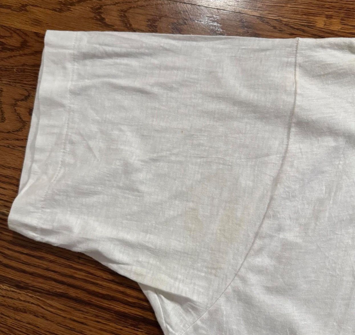 Vintage Vintage Bootleg Michael Jordan MVP T Shirt (Size XL) Size US XL / EU 56 / 4 - 3 Thumbnail