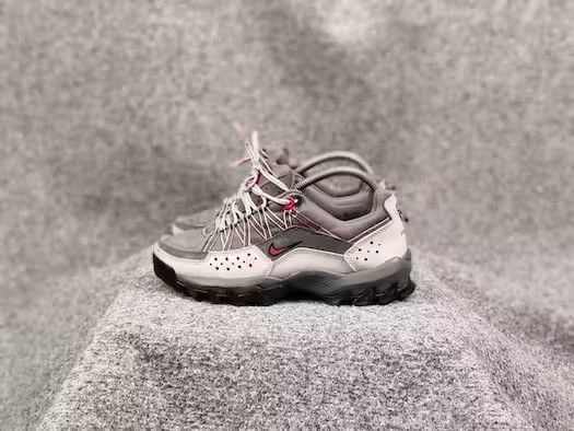 Nike ACG Rare Vintage Nike ACG Trail Low Top Sneakers Outdoor Shoes Size US 5.5 / EU 38 - 5 Thumbnail