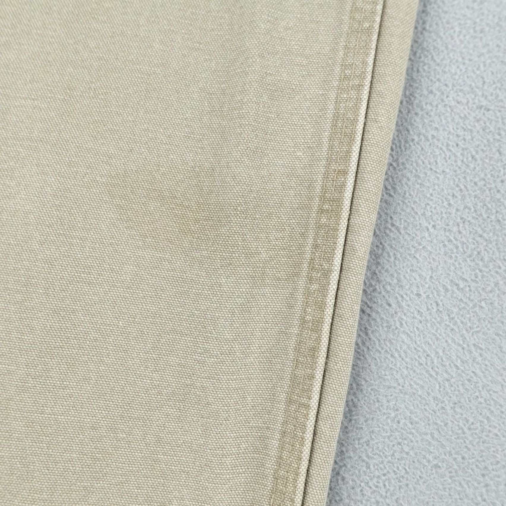 Carhartt VINTAGE Carhartt Pants Men 42x30 Workwear Canvas Carpenter Beige Casual Style Size US 39 - 5 Thumbnail
