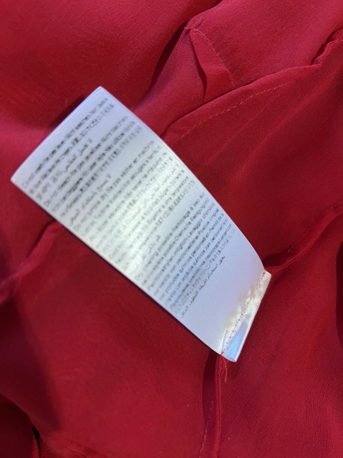 Giambattista Valli Stunning dress Giambatista Valli Size M / US 6-8 / IT 42-44 - 7 Thumbnail