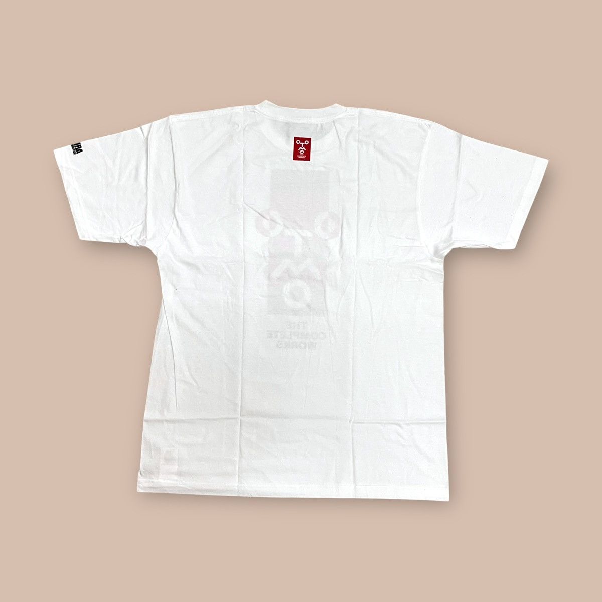 Anime AKIRA CEL EXHIBITION "Katsuhiro Otomo" Tee Size US XL / EU 56 / 4 - 2 Thumbnail