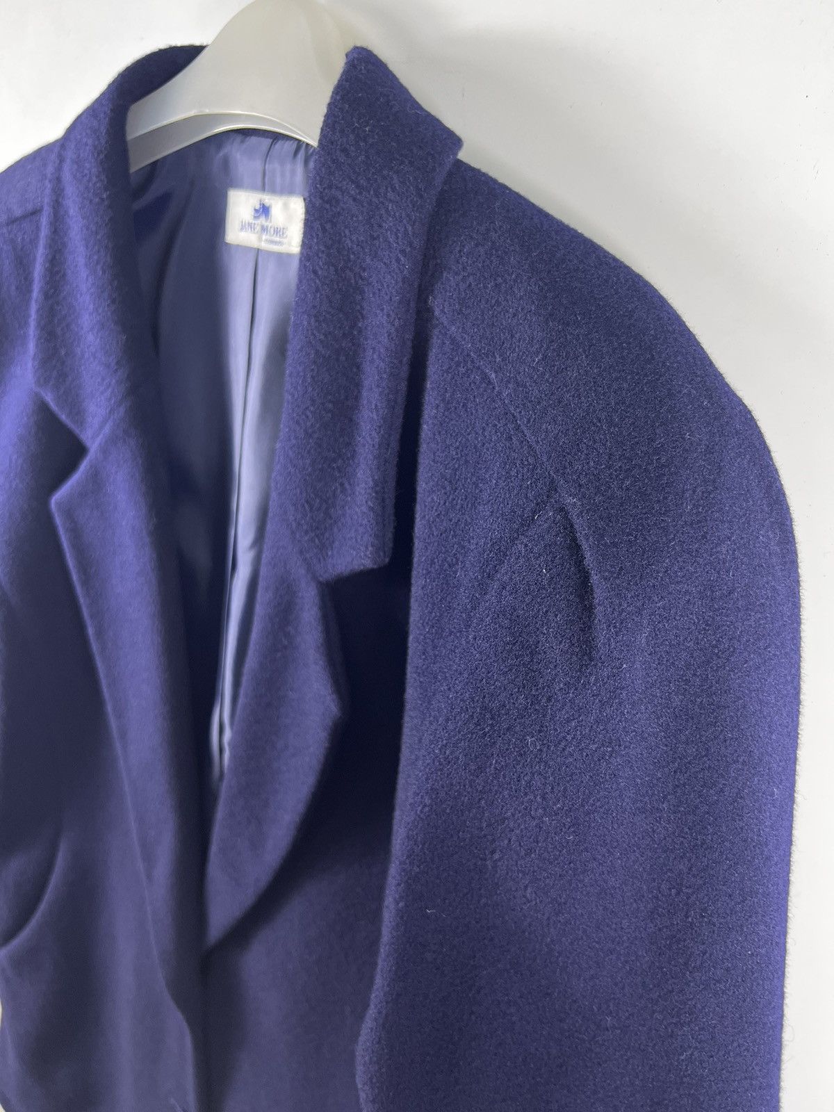 Other 🔥 JaneMore Onword RamoSport inspired OverCoat Size M / US 6-8 / IT 42-44 - 6 Thumbnail