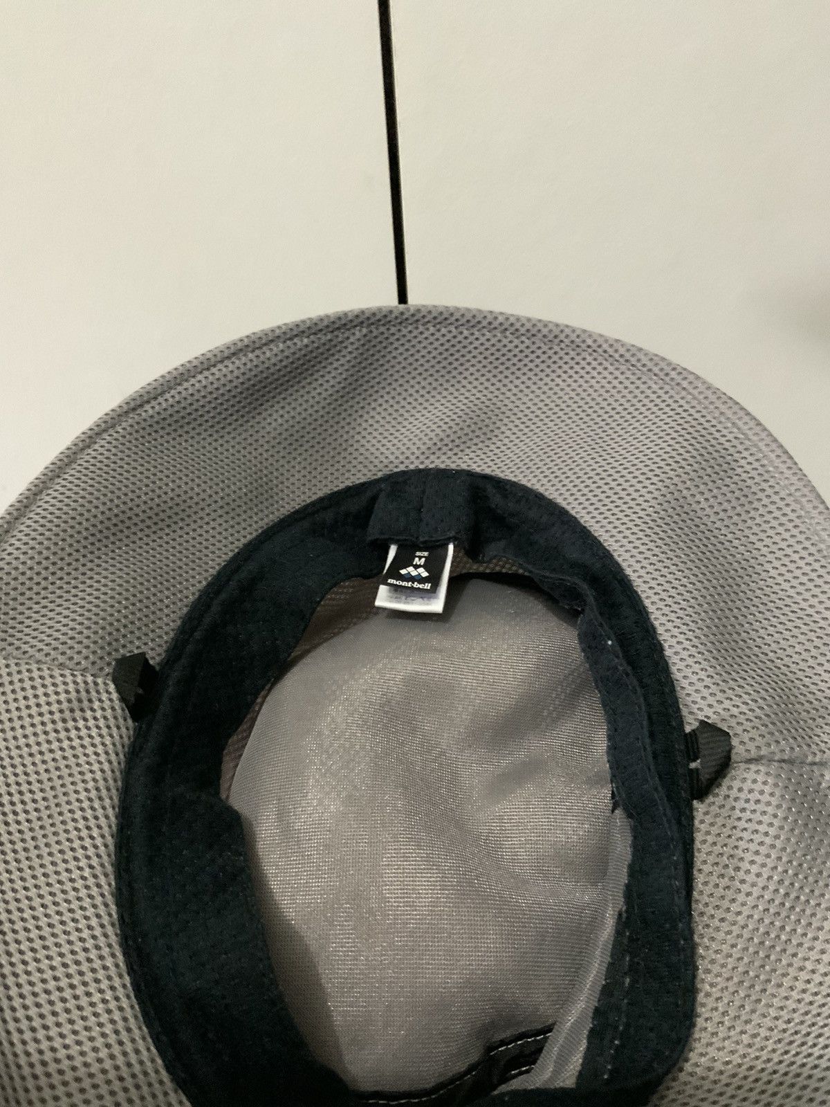Montbell Montbell Outdoor cap Size ONE SIZE - 8 Thumbnail