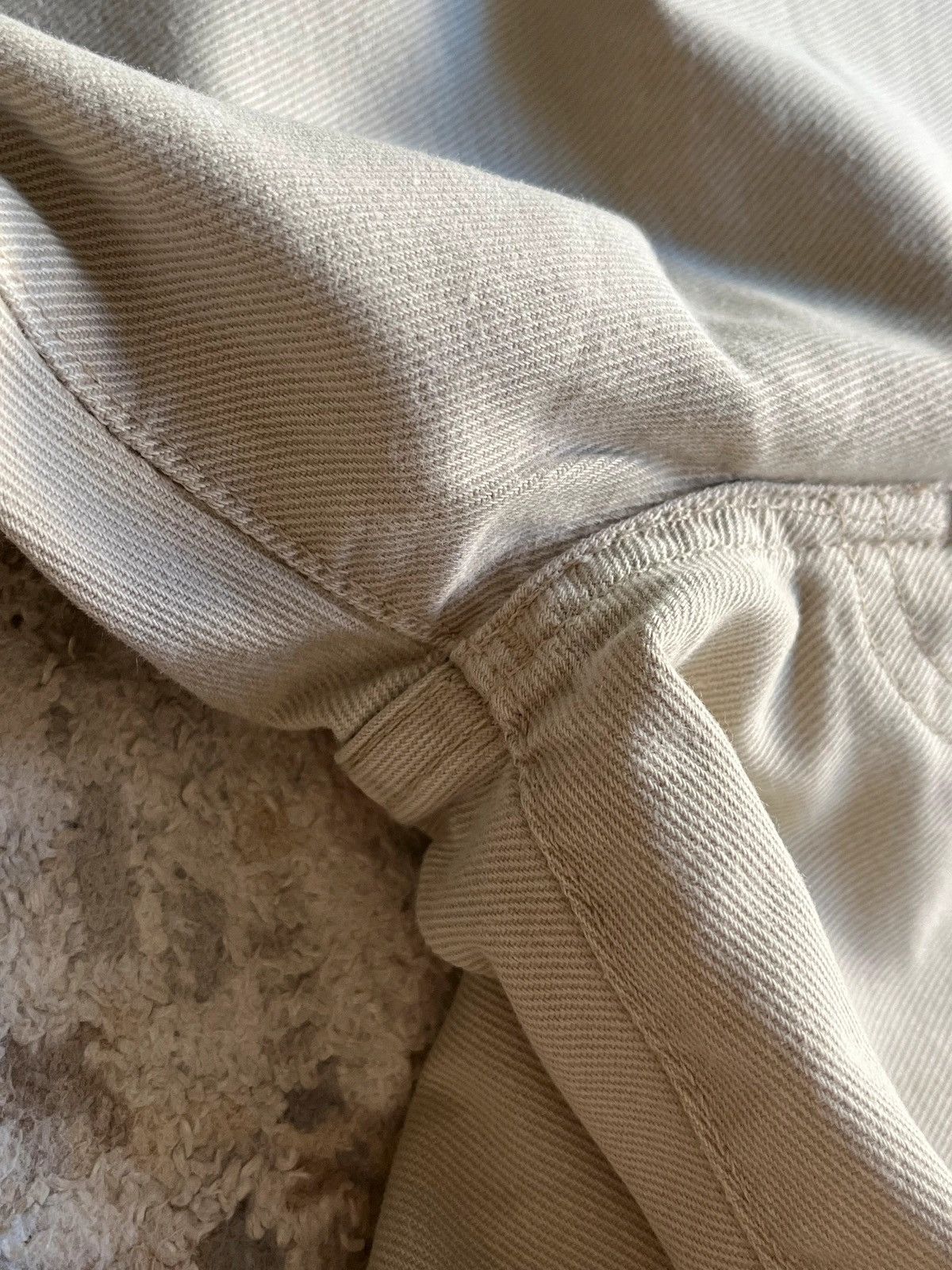 Levi's Levi’s 551 W 33 L 32 Size US 33 - 12 Thumbnail