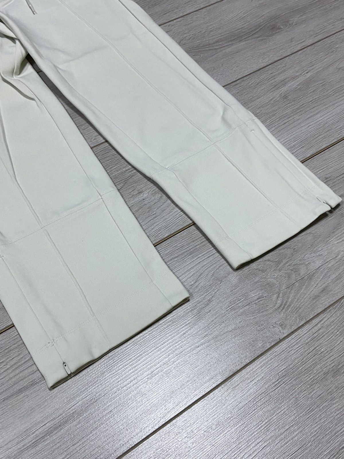 Adidas × Y-3 × Yohji Yamamoto Y-3 Yohji Yamamoto x Adidas Japanese pants Size US 30 / EU 46 - 5 Thumbnail
