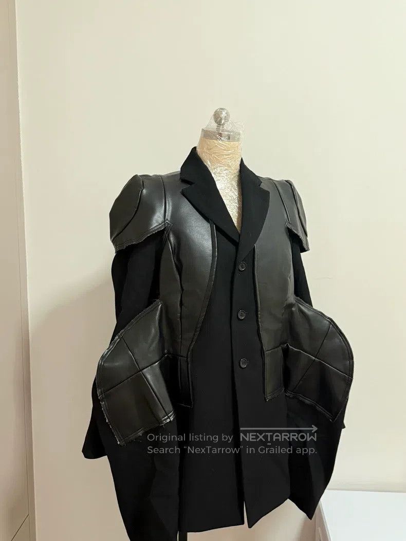Comme des Garcons Comme Des Garcons jacket Size L / US 10 / IT 46 - 1 Thumbnail