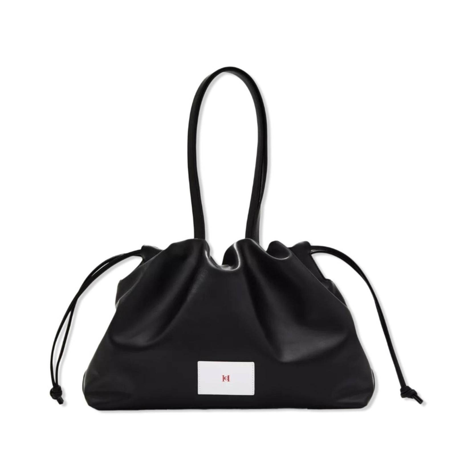 Carolina Herrera Carolina Herrera / Good Girl Tote Bag / Black Size ONE SIZE - 1 Thumbnail