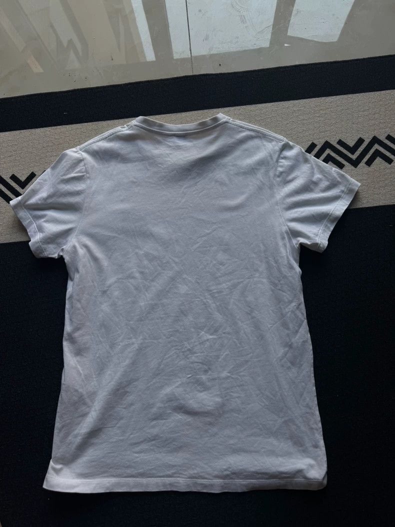 Loewe loewe White short sleeves 2506-Nextarrow Size US S / EU 44-46 / 1 - 5 Thumbnail