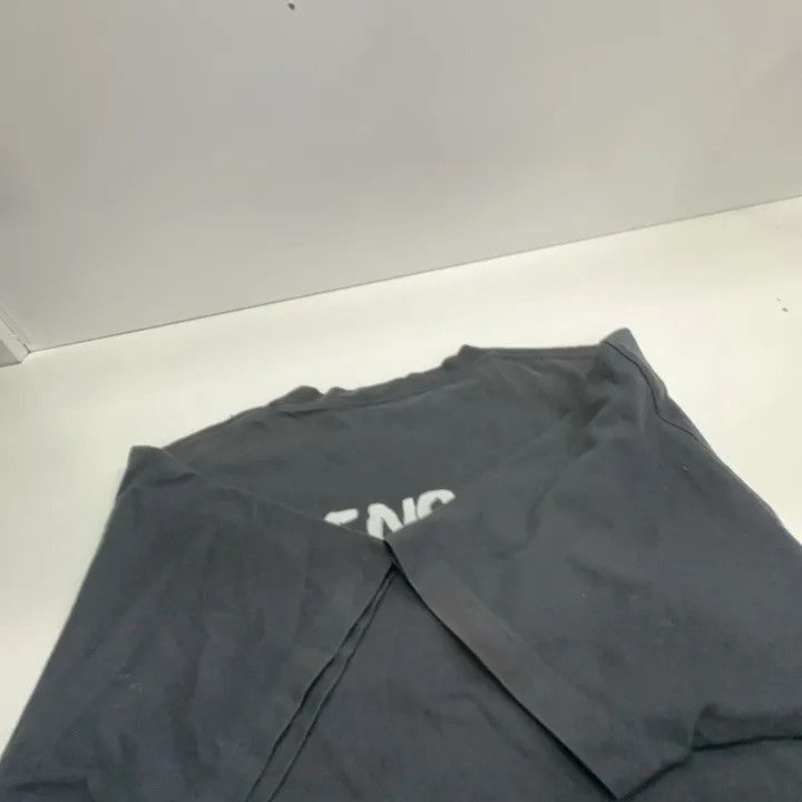 Other Balenciaga FW23 Logo Print Short Sleeve T-Shirt 0079-2507 Size XS / US 0-2 / IT 36-38 - 7 Thumbnail