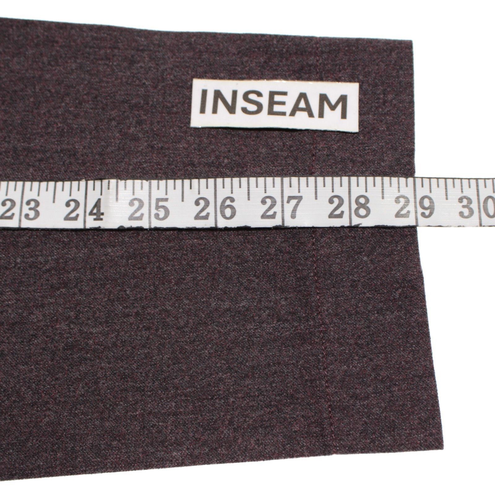 Incotex INCOTEX New with tags Dress Pants Size 34 US In Purple Size US 34 / EU 50 - 8 Thumbnail