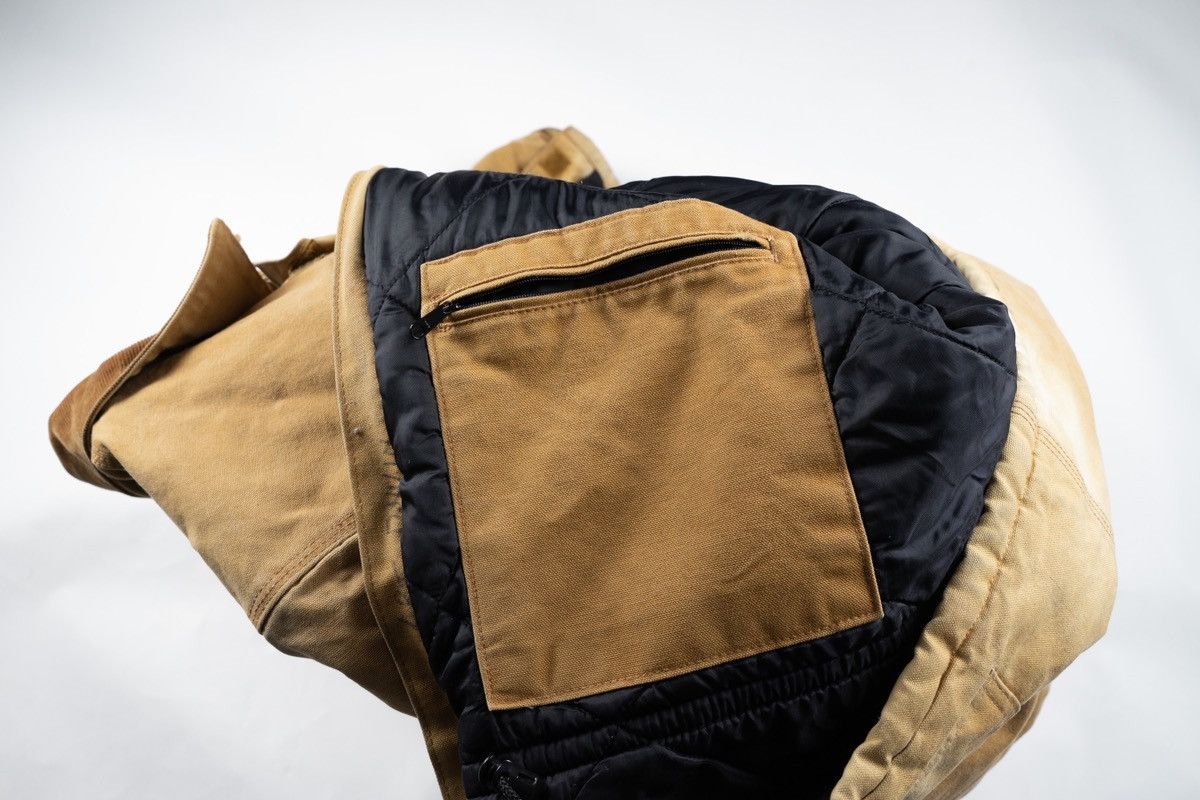 Carhartt Vintage Arctic Jacket Size US L / EU 52-54 / 3 - 4 Thumbnail