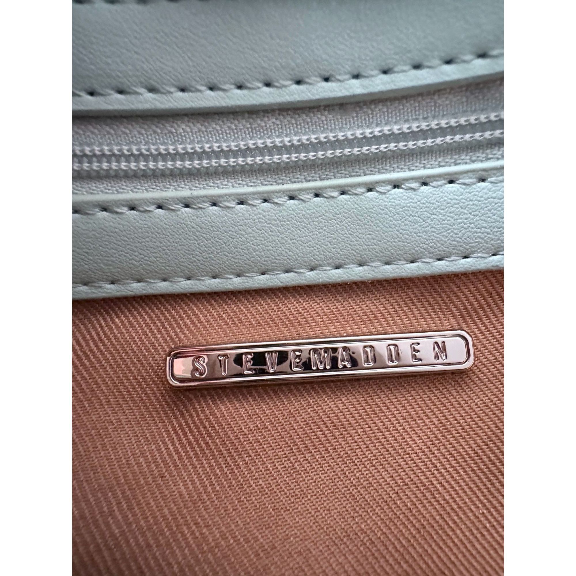 Steve Madden Steve Madden Bdaryll Crossbody / Shoulder bag - Frest Mint Size ONE SIZE - 7 Thumbnail