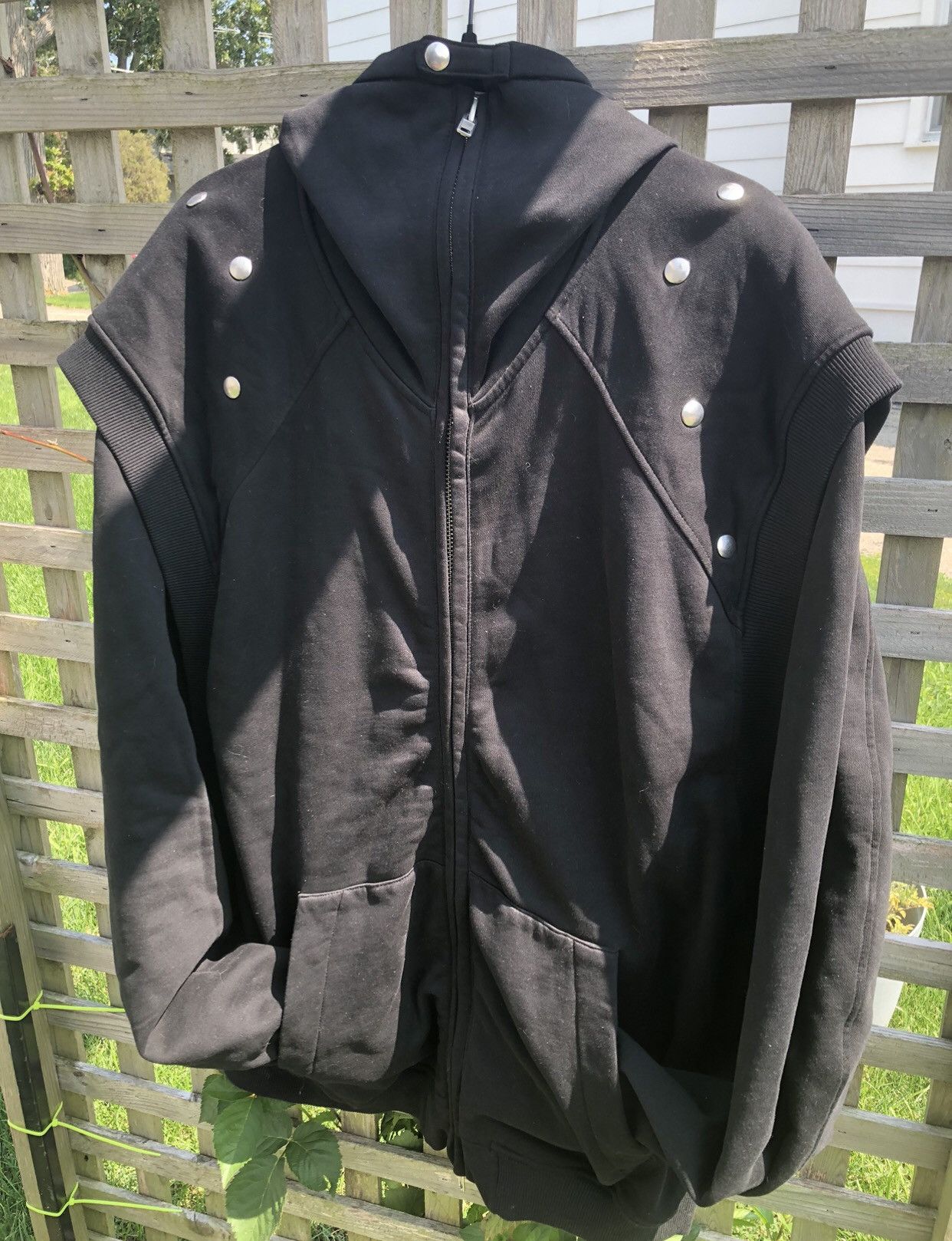 Walter Van Beirendonck Star Jacket Size US XL / EU 56 / 4 - 1 Thumbnail