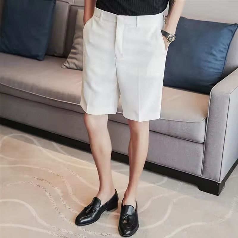 Japanese Brand × Other Casual Suit Short Clothes Size US 32 / EU 48 - 3 Thumbnail