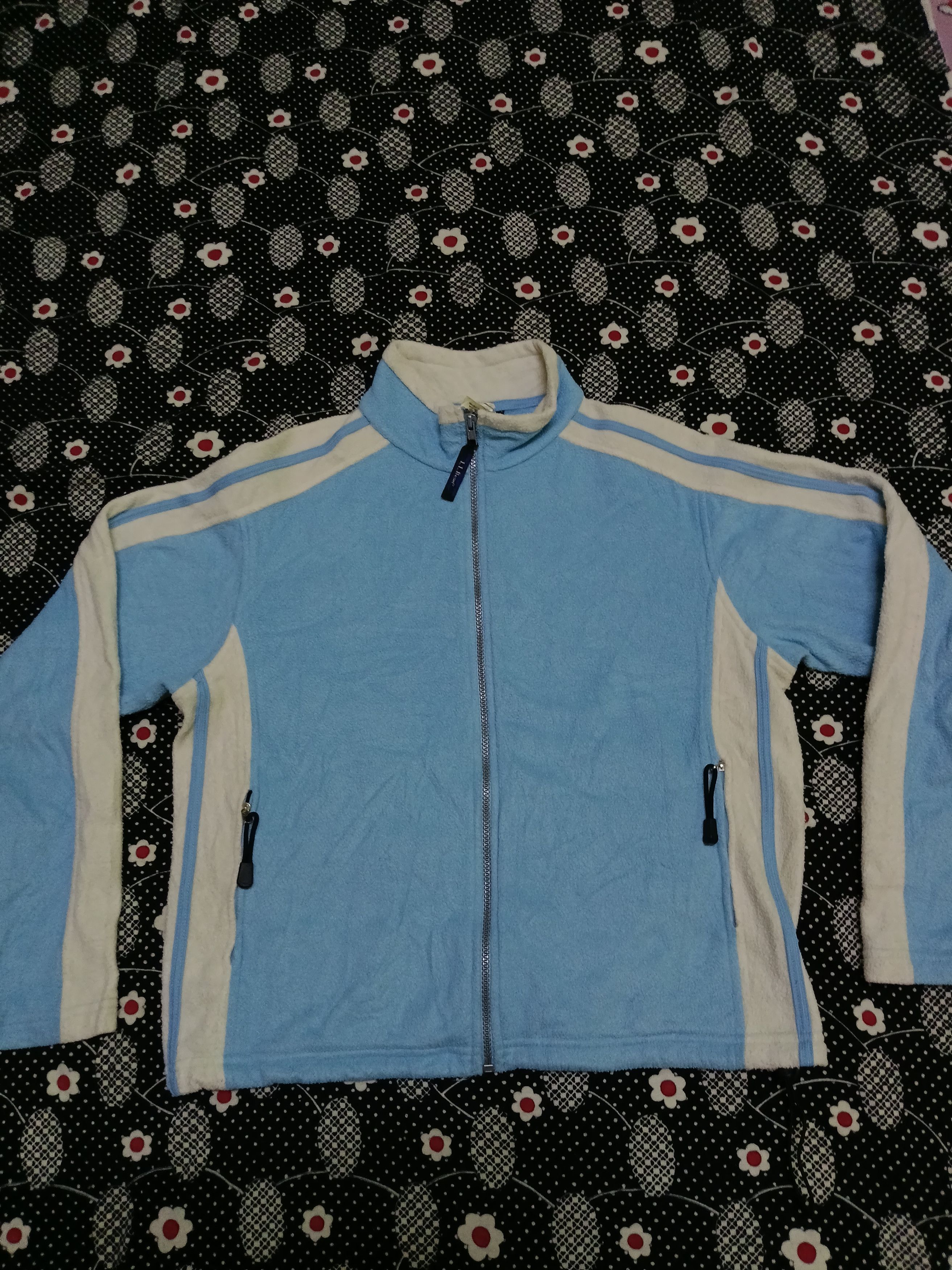 L.L. Bean L.L bean brand jacket vintage Size L / US 10 / IT 46 - 13 Thumbnail