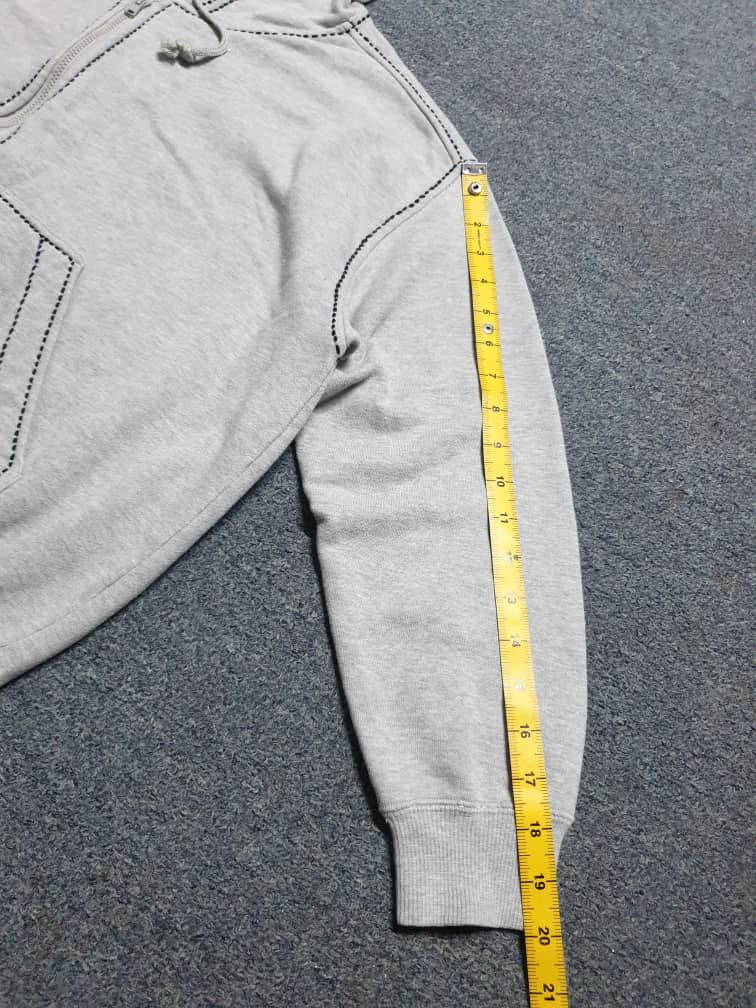 Issey Miyake 💥Issey Miyake Japanese brand hoodie sweater Size US M / EU 48-50 / 2 - 10 Thumbnail