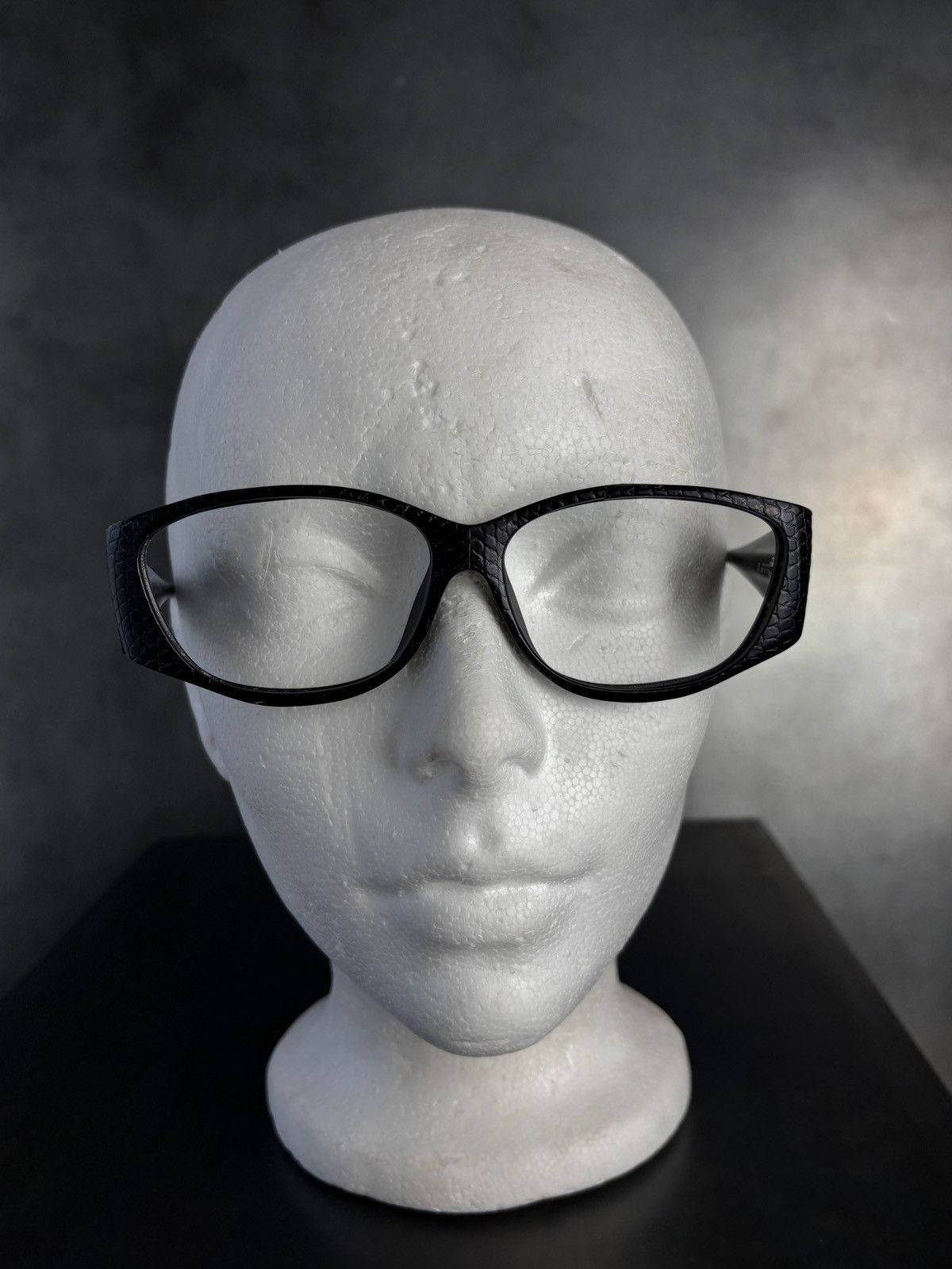 Christian Dior Monsieur × Dior × Vintage Vintage Christian Dior Frames Broken Part Austria 2853 Optyl Size ONE SIZE - 12 Thumbnail