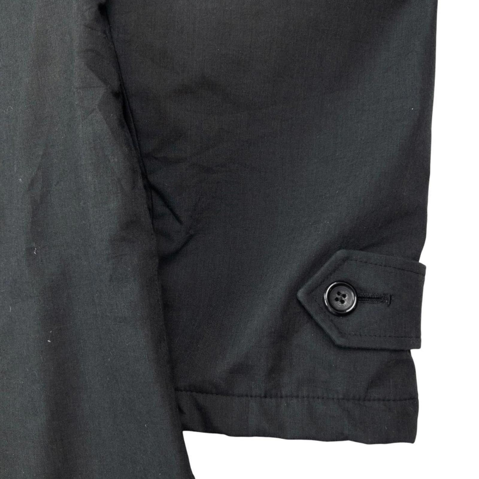 Yves Saint Laurent Vintage YSL Yves Saint Laurent Button Up Jacket Size L Size US L / EU 52-54 / 3 - 5 Thumbnail