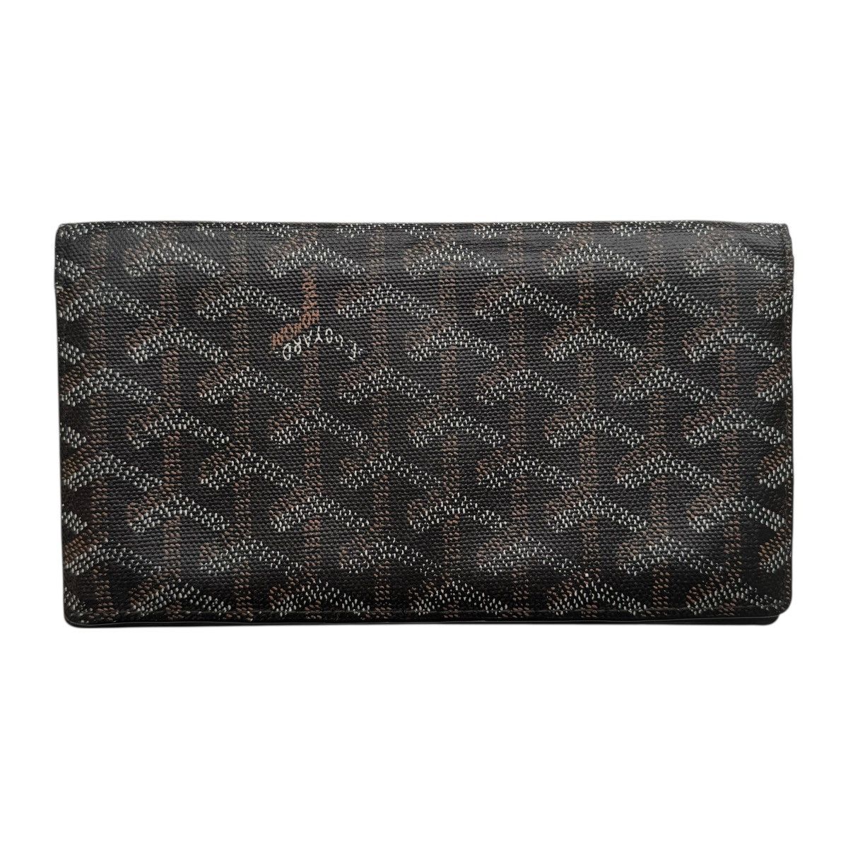 Goyard Goyard Richelieu Long Wallet Size ONE SIZE - 2 Thumbnail