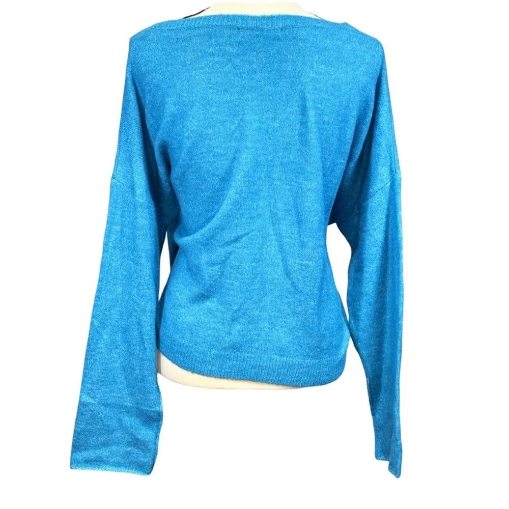 Other Miracle Boatneck Sweater Size M / US 6-8 / IT 42-44 - 2 Thumbnail
