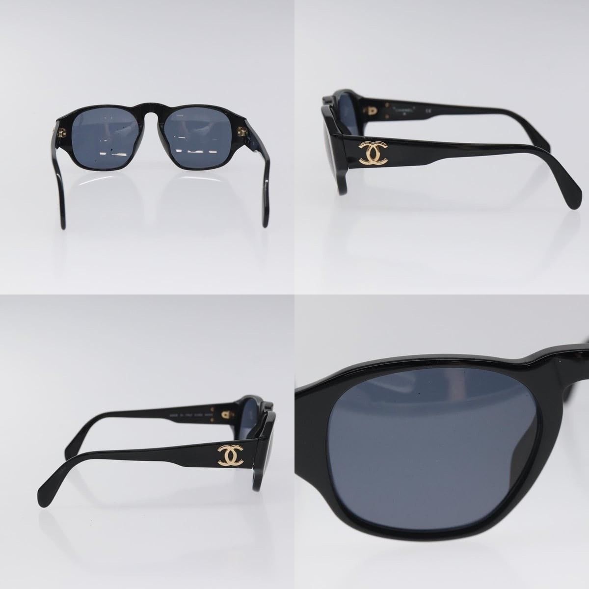 Chanel Chanel CC 2131 Sunglasses Size ONE SIZE - 3 Thumbnail