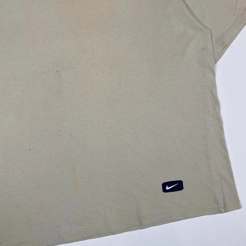 Nike Vintage 00's NIKE ROCK & ROLL Graphic Sportswear Tee Size US XL / EU 56 / 4 - 6 Thumbnail