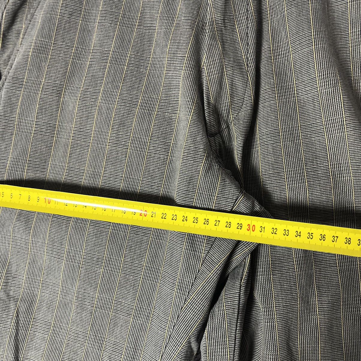 Carhartt × Vintage 🛠️VINTAGE🛠️ Carhartt Striped Presenter Pants straight fit Size US 32 / EU 48 - 15 Thumbnail