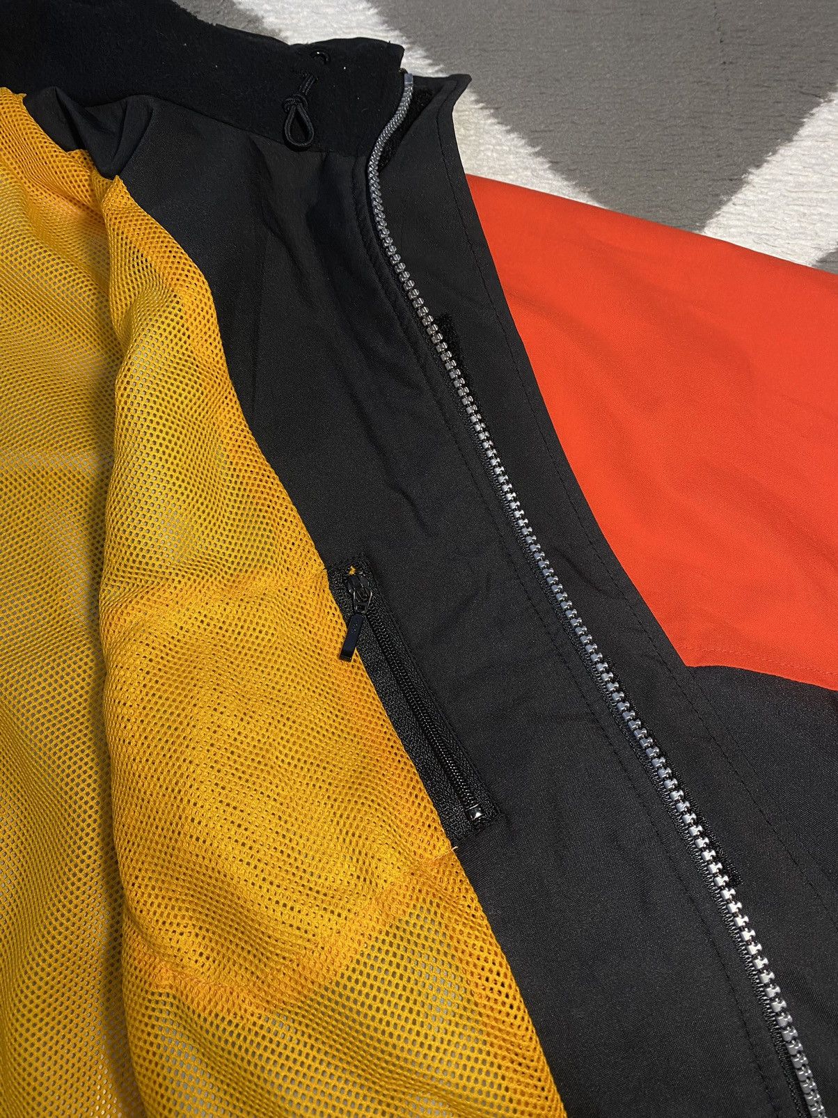 Nike Vintage 90’s Nike ACG Mountain Biking Storm Fit Jacket Size US M / EU 48-50 / 2 - 21 Thumbnail