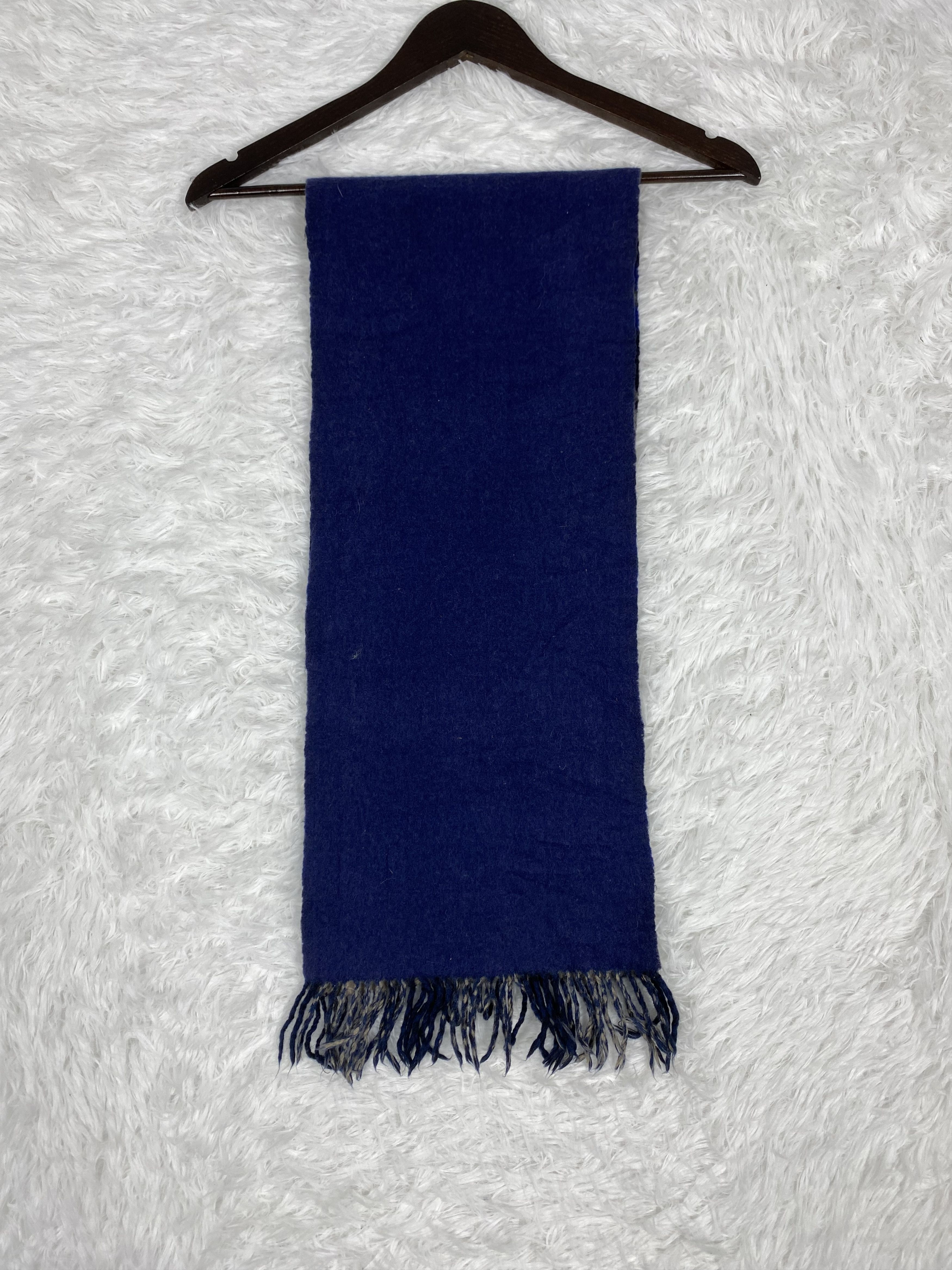 Givenchy Vintage Givenchy Scarf / Muffler Neckwear PM0126 Size ONE SIZE - 7 Thumbnail