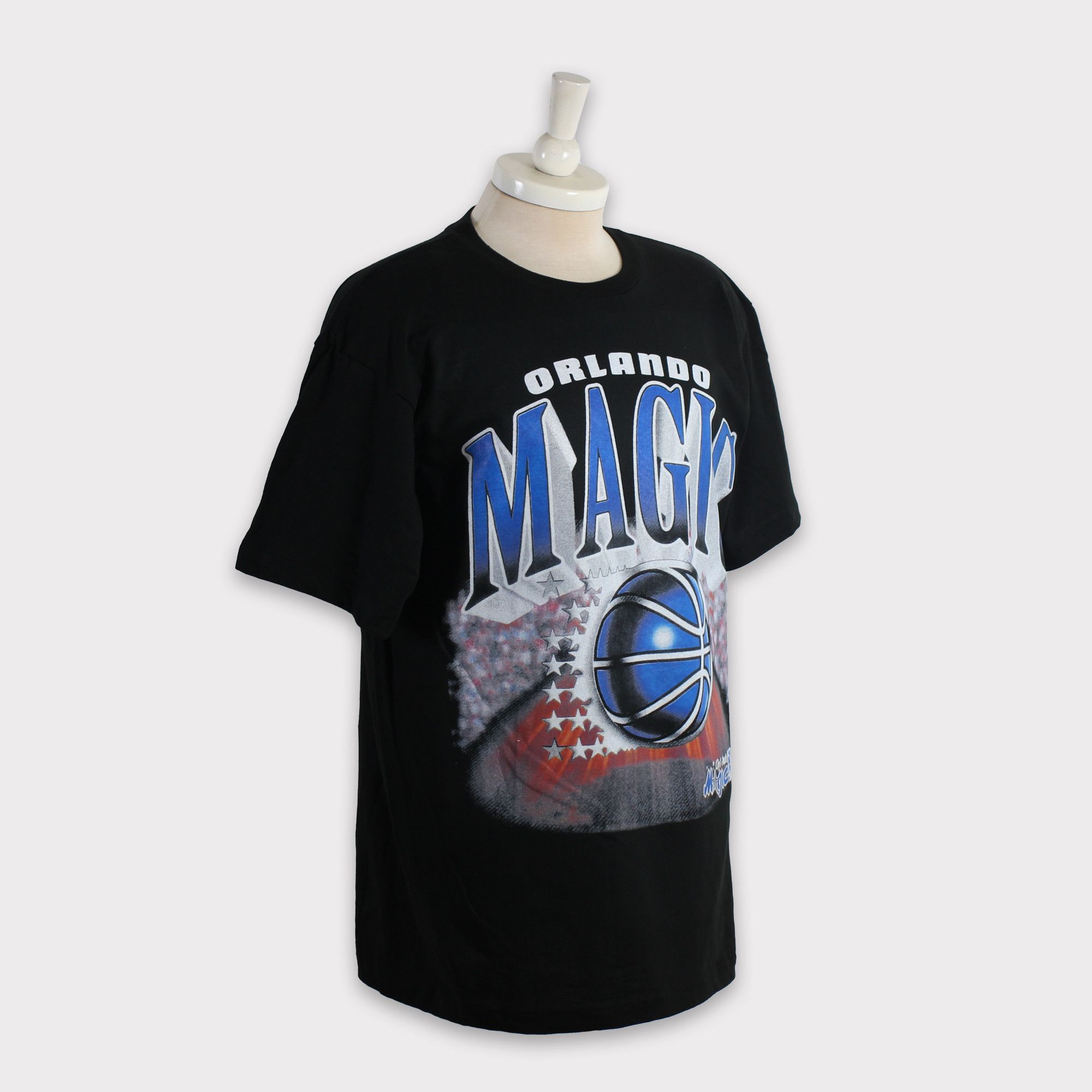NBA Orlando Magic Sweatshirt/Tshirt/Hoodie/Gift Size US XL / EU 56 / 4 - 2 Thumbnail