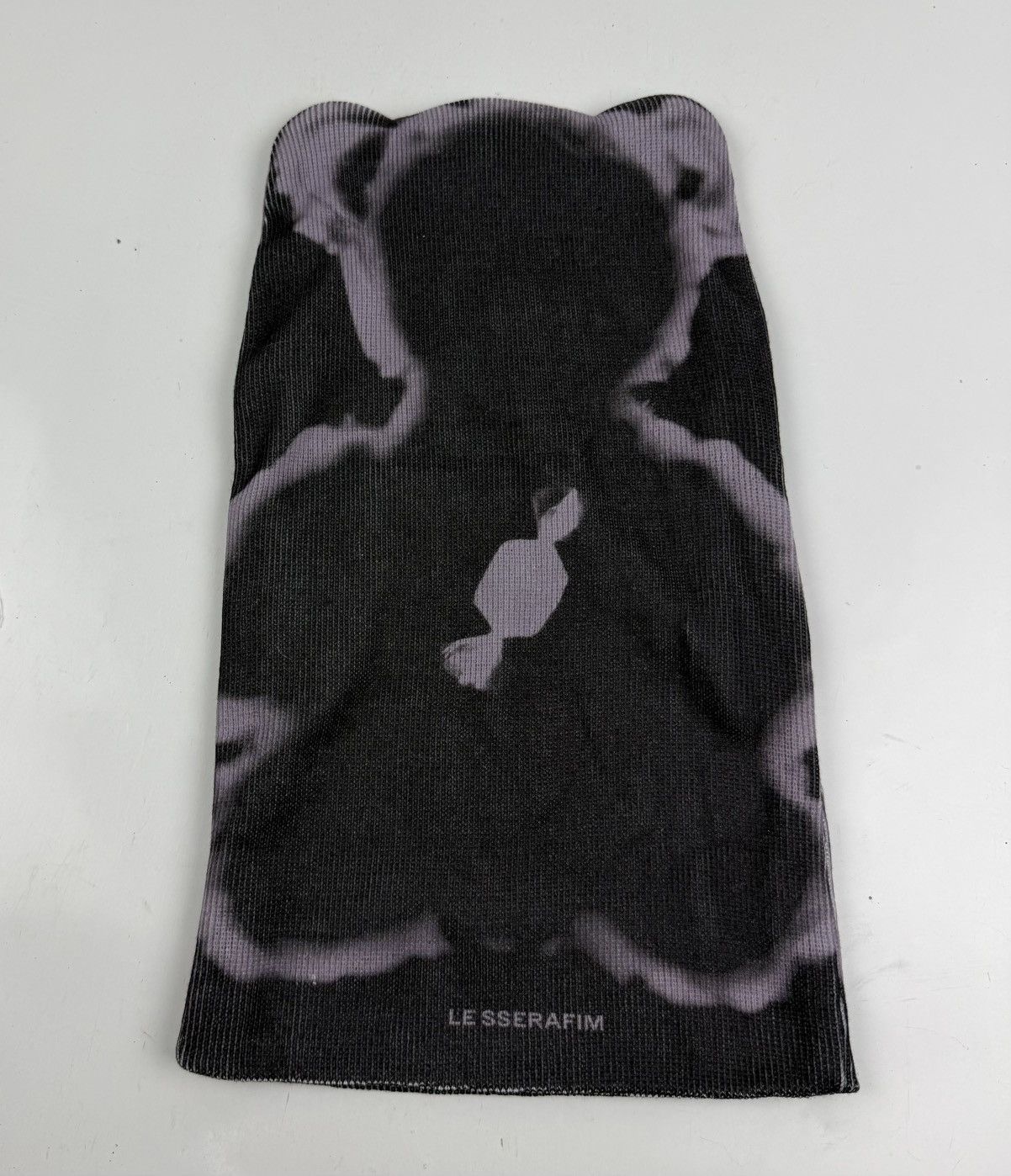 Japanese Brand le sserafim balaclava mask tc50 Size ONE SIZE - 4 Thumbnail