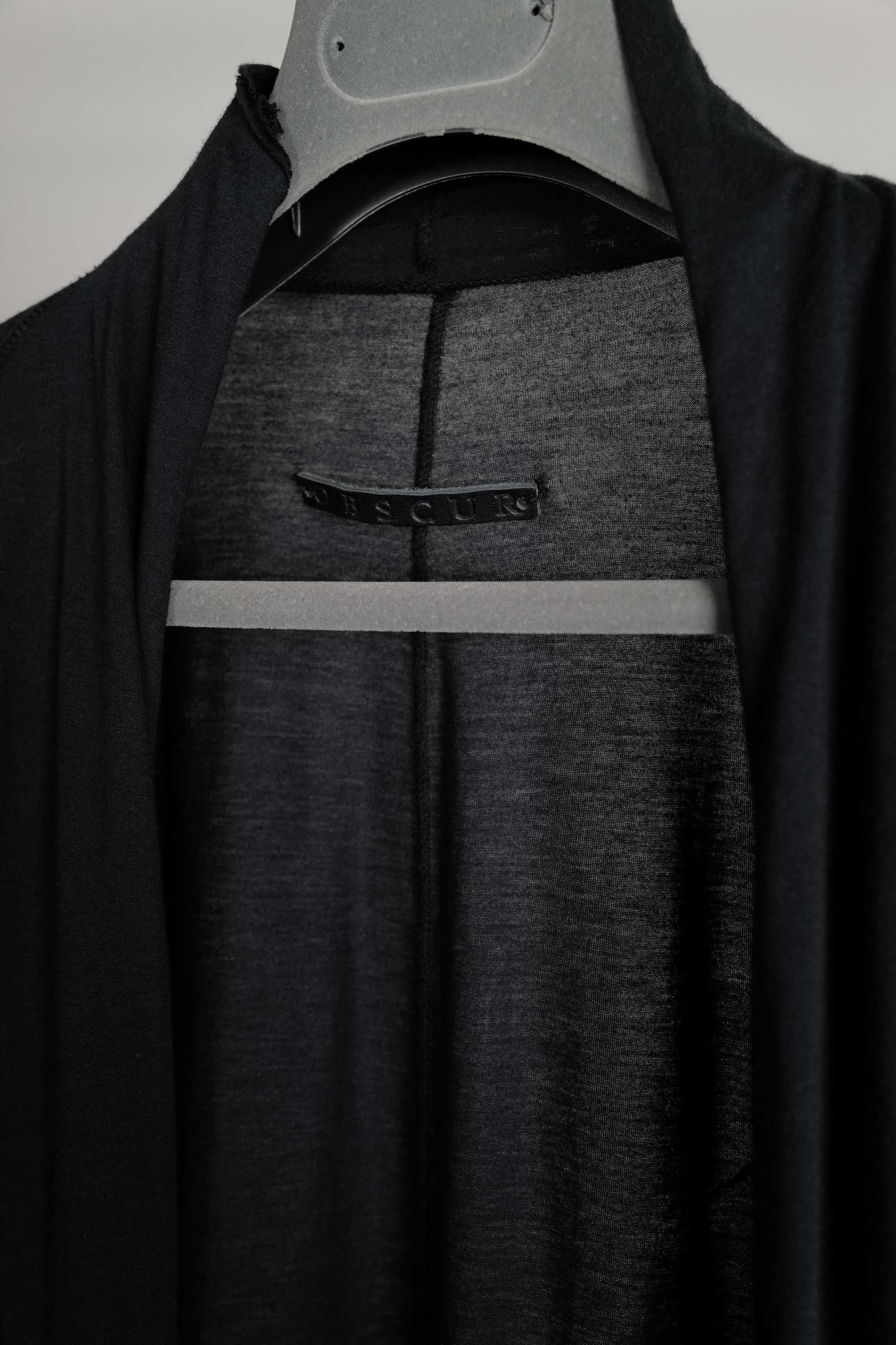 Obscur Obscur cardigan Size US M / EU 48-50 / 2 - 4 Thumbnail