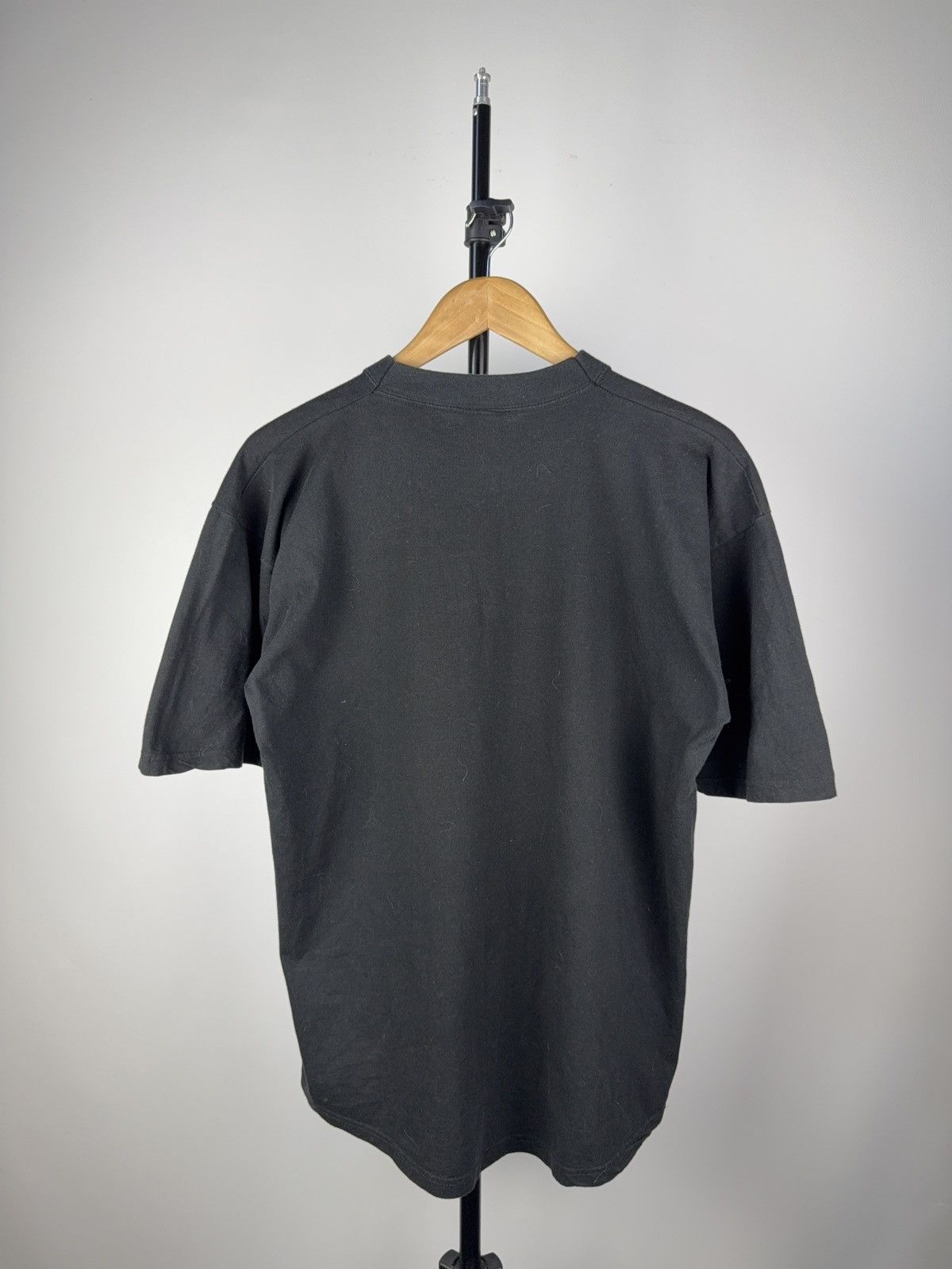 The Simpsons × Vintage Vintage 90s 1995 homer simpson doesn't wear khakis t shirt Size US L / EU 52-54 / 3 - 7 Thumbnail