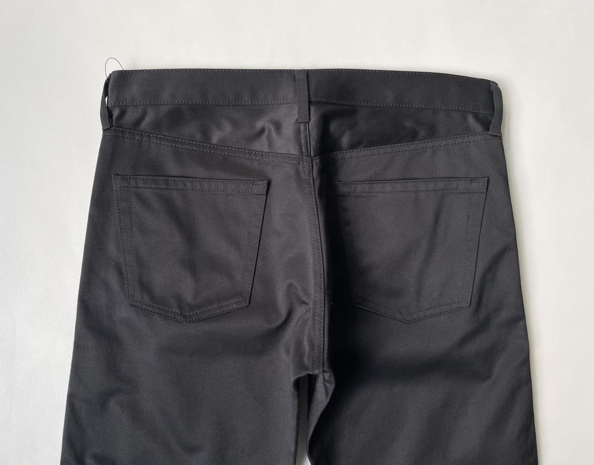 Comme des Garcons A/W 05 Black ‘Side Stripe’ Trousers Size US 32 / EU 48 - 12 Thumbnail