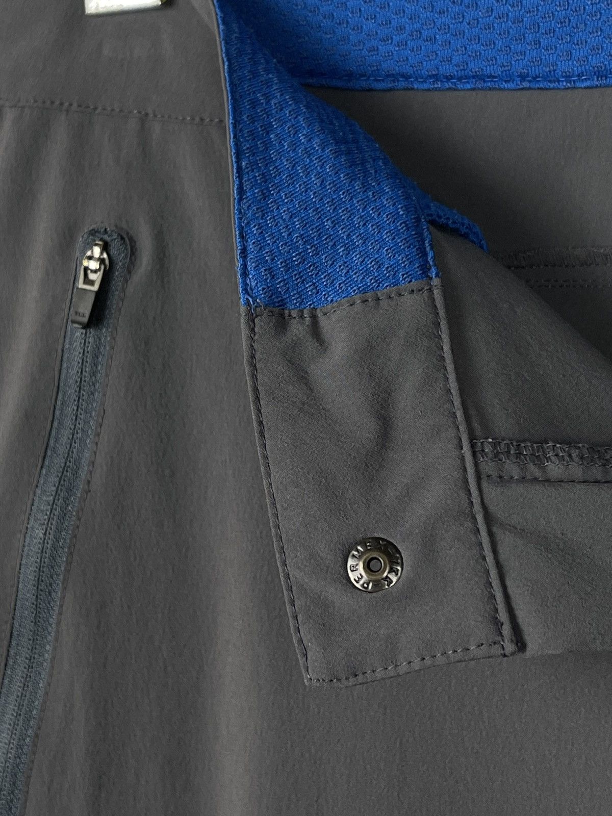 ORTOVOX Ortovox Merino Inside Trousers Outdoor Hiking Pants Size L Size US 33 - 13 Thumbnail