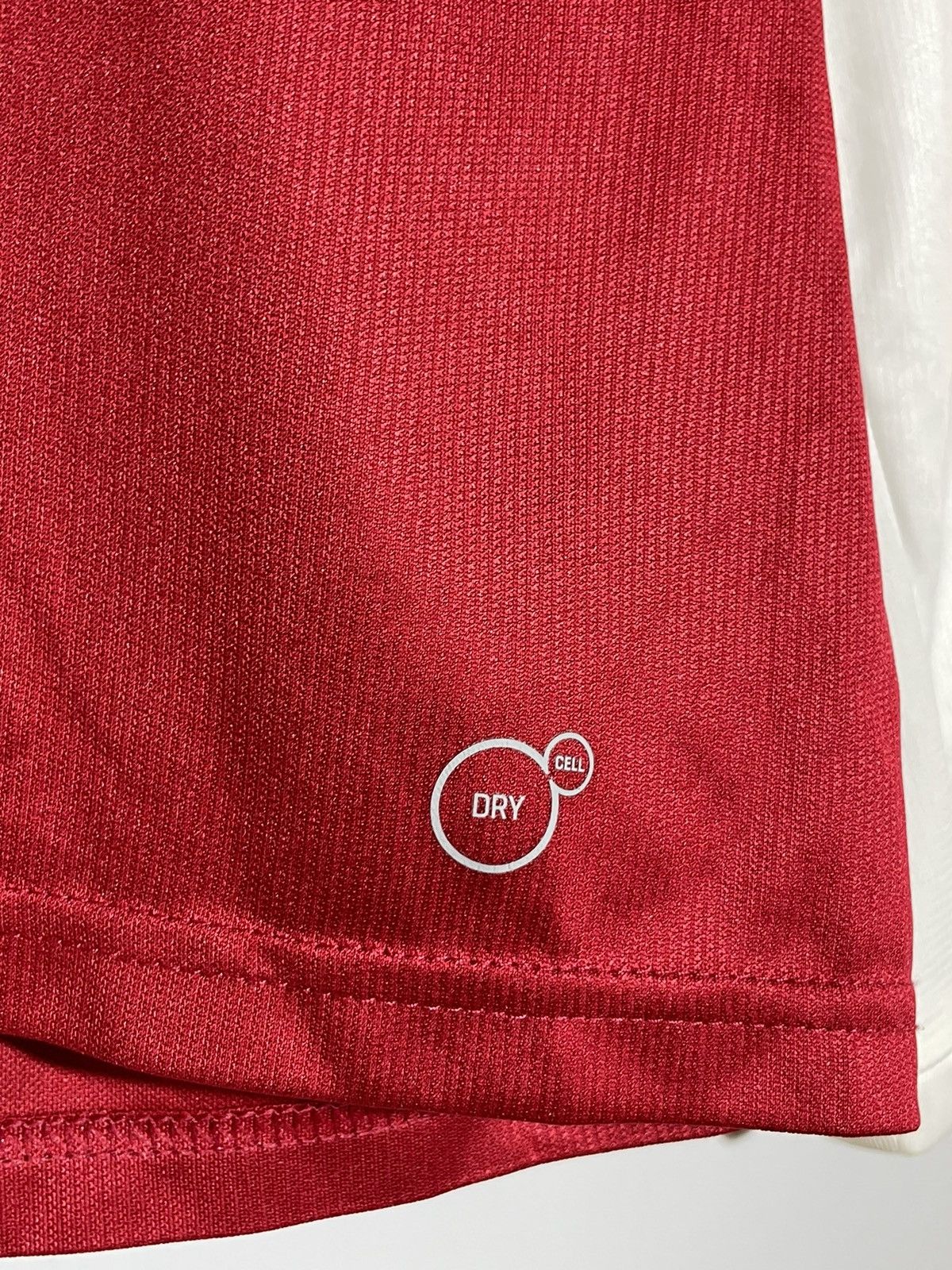 Puma #14 Aubameyang Arsenal FC 2017/18 Puma Football Long Sleeve Size US M / EU 48-50 / 2 - 7 Thumbnail