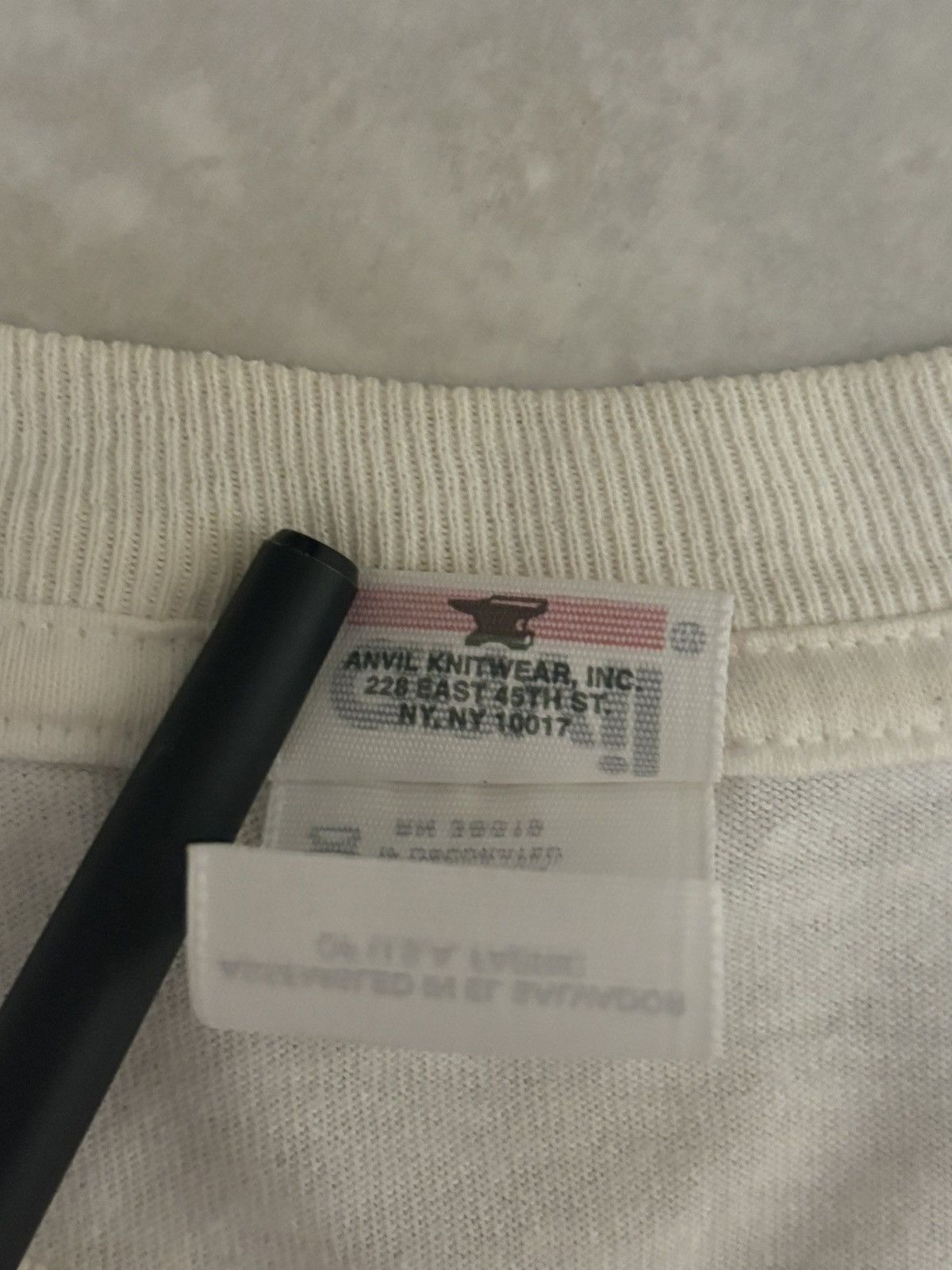 Vintage rare vintage Rocky Sylvester Stallone boxing movie t shirt Size US XL / EU 56 / 4 - 5 Thumbnail