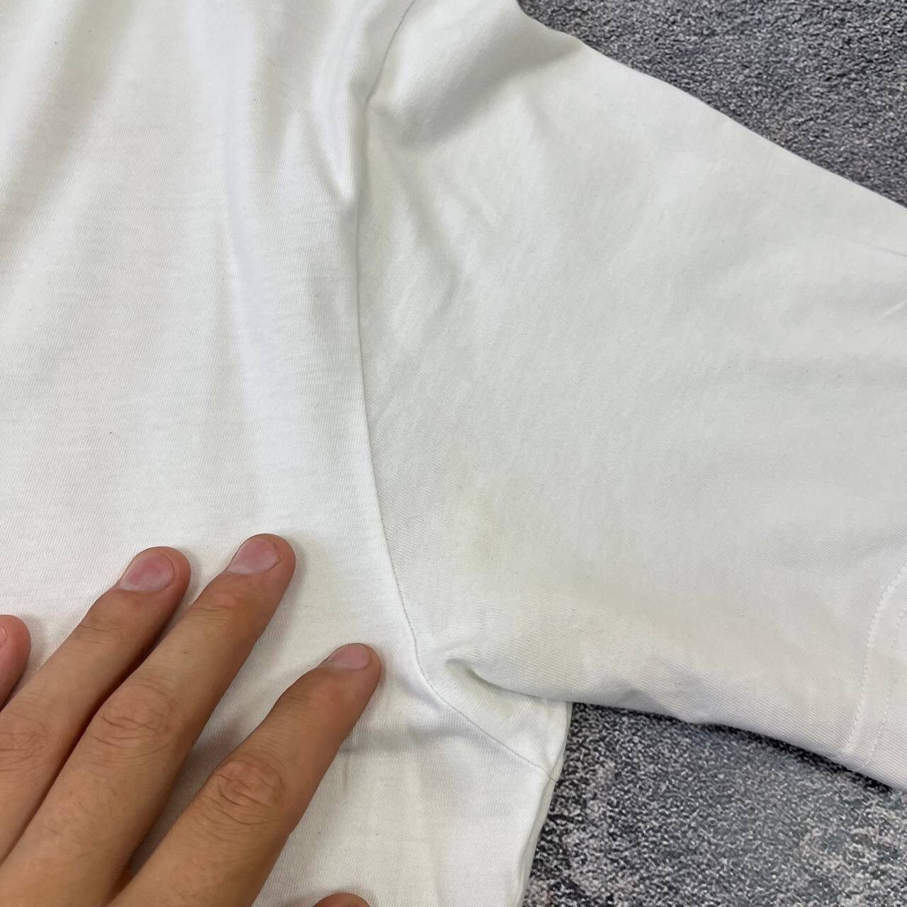 Diesel Vintage Diesel big Center logo Y2K T Shirt streetwear L Size US L / EU 52-54 / 3 - 7 Thumbnail
